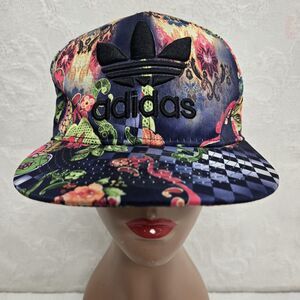 Adidas Multicolor Men's Cap